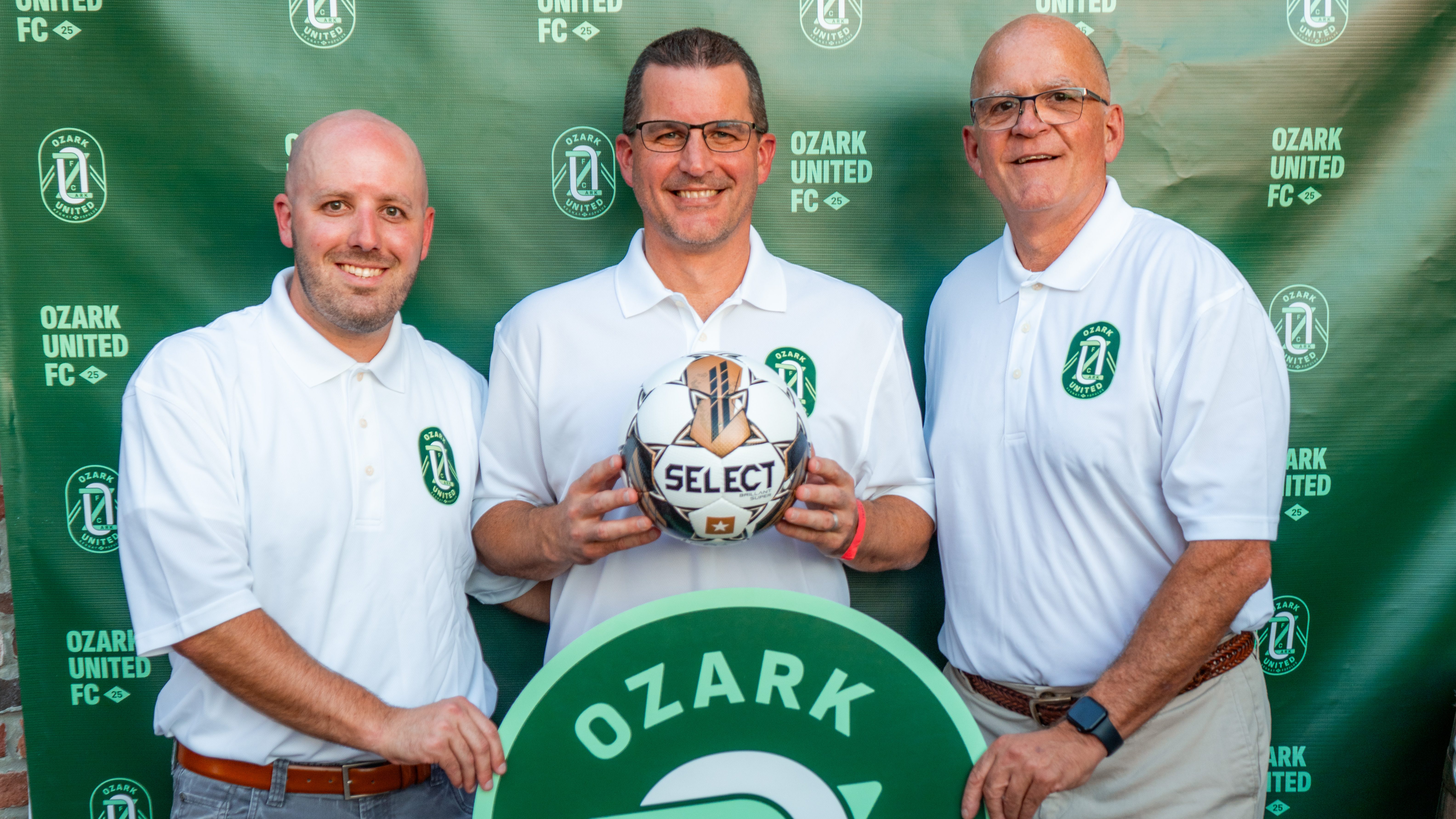 Ozark United FC: A 2026 Update on Northwest Arkansas’s Professional Soccer Project featured image