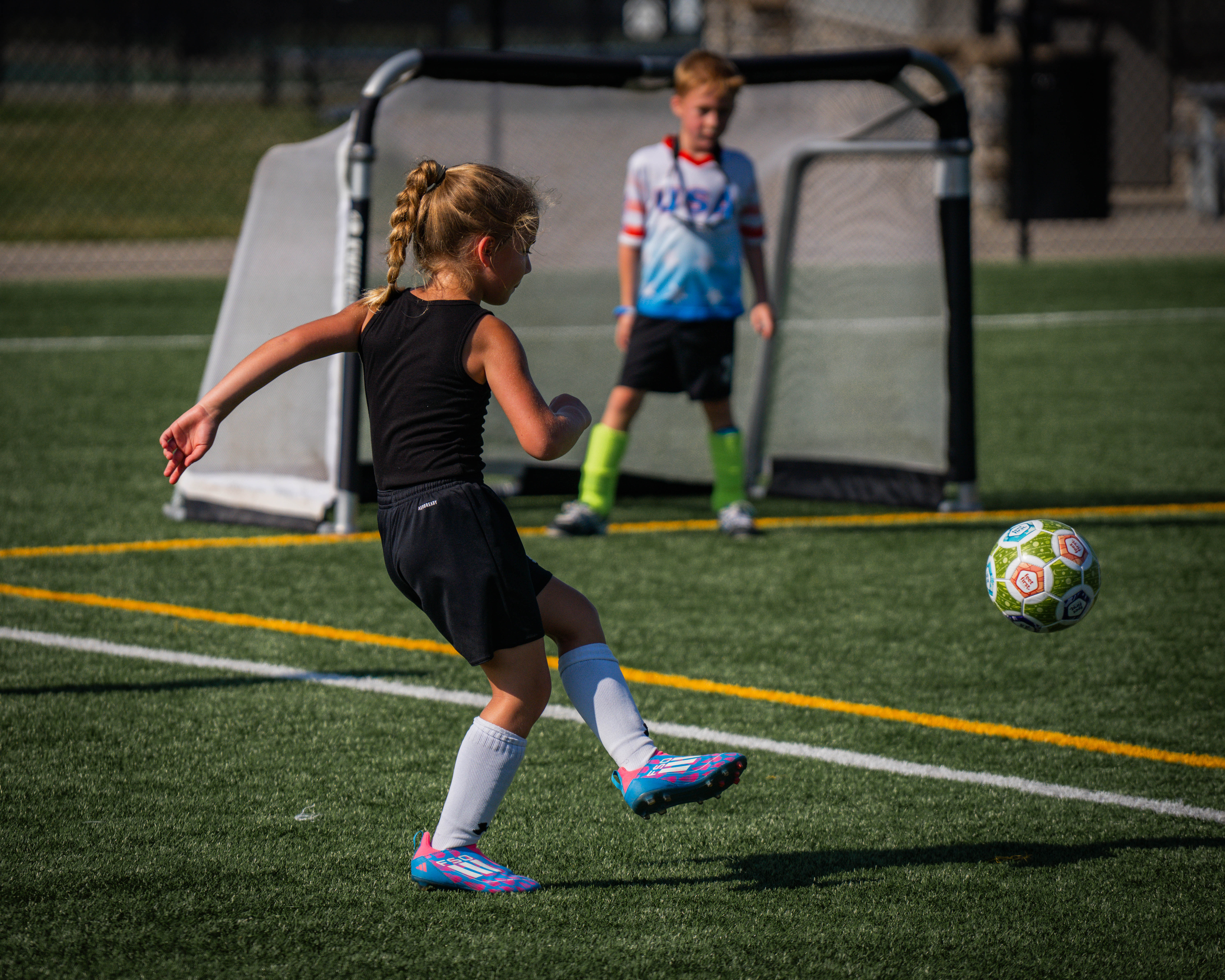Ozark United FC, Sporting Arkansas expand girls soccer opportunities with new regional programming featured image